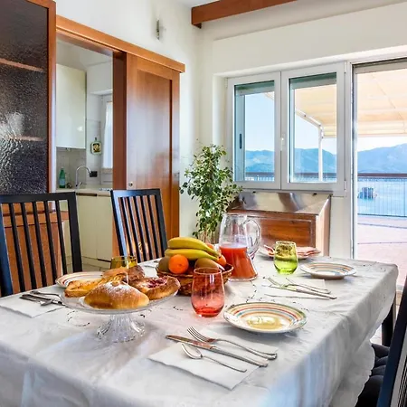 Dal Sandro 费拉约港