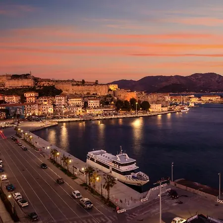 Dal Sandro Nocleg ze śniadaniem Portoferraio