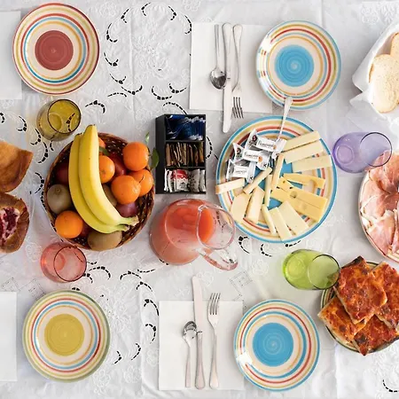 住宿加早餐酒店 Dal Sandro