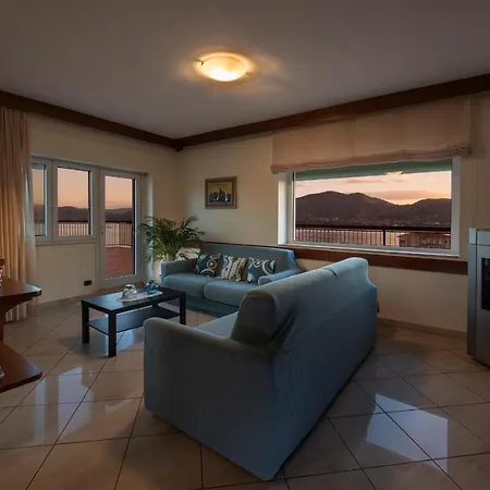 Dal Sandro Nocleg ze śniadaniem Portoferraio