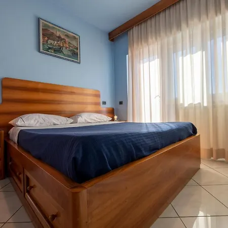 Dal Sandro 住宿加早餐酒店