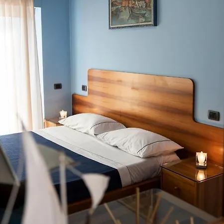 Dal Sandro 费拉约港