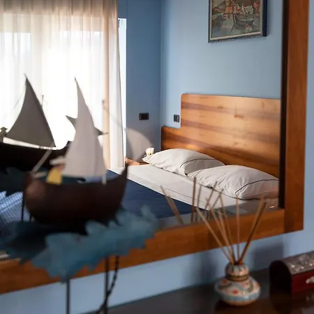 Dal Sandro 3* 费拉约港