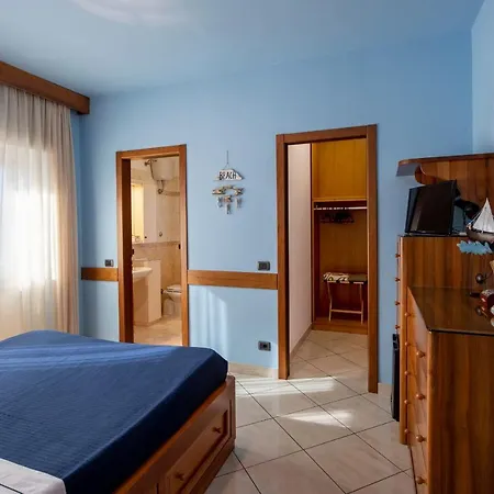 Dal Sandro 住宿加早餐酒店