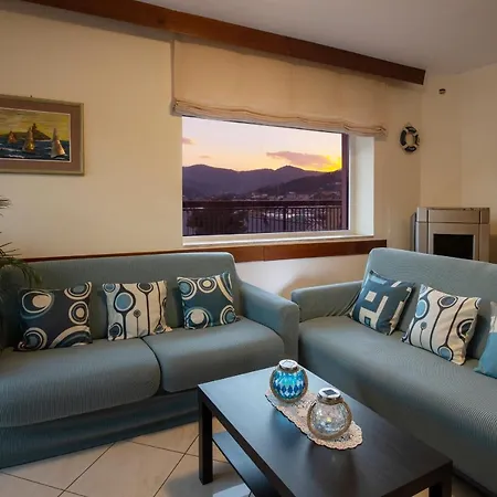 Dal Sandro 住宿加早餐酒店