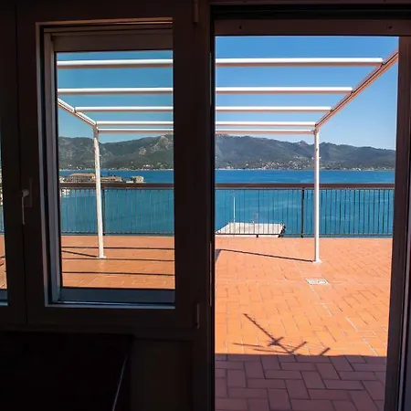 Bed & Breakfast Dal Sandro 3*