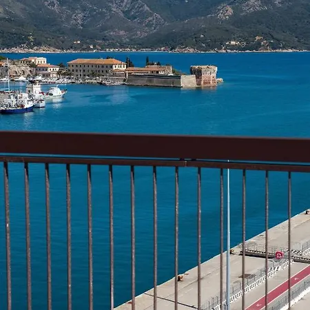 Bed & Breakfast Dal Sandro 3*