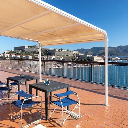 Bed & Breakfast Dal Sandro Portoferraio