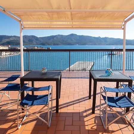 Dal Sandro Bed & Breakfast Portoferraio