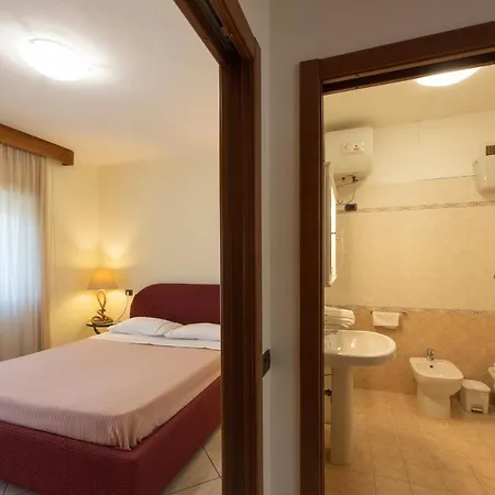 Dal Sandro 3* Portoferraio