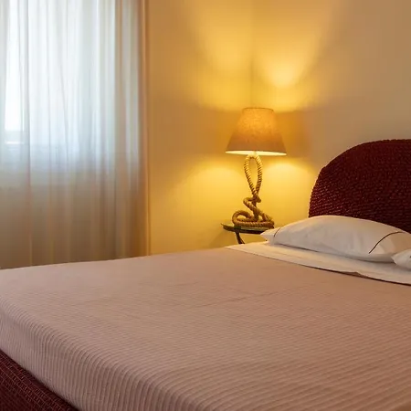 Dal Sandro Bed & Breakfast