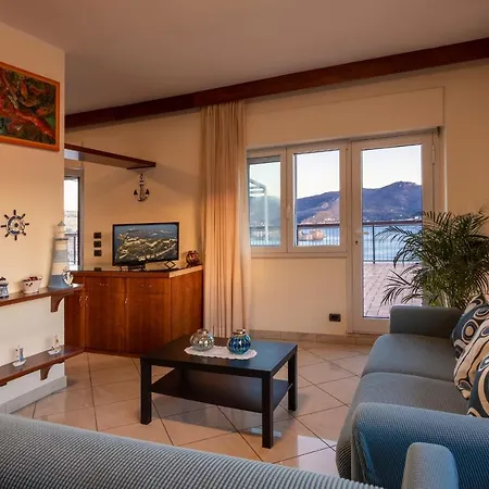 Dal Sandro Bed & Breakfast