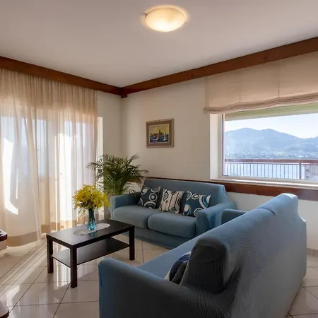 Dal Sandro Bed & Breakfast