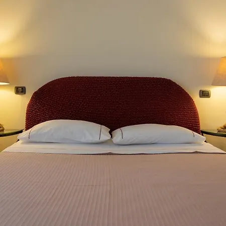 Bed & Breakfast Dal Sandro Portoferraio