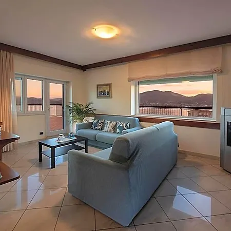 Bed & Breakfast Dal Sandro 3*