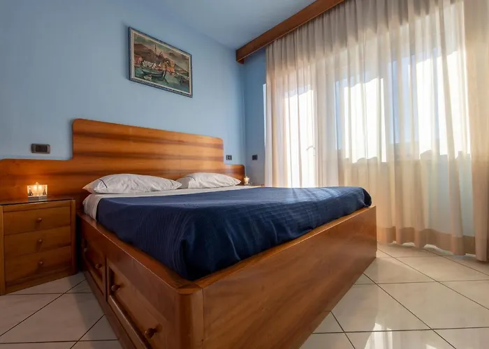 Dal Sandro فندق مبيت وإفطار