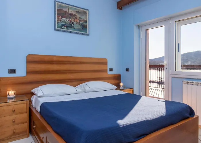 Dal Sandro فندق مبيت وإفطار 3*
